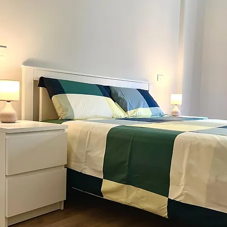 Lilia Charming Flat Rome