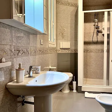 Appartement Lilia Charming Flat *