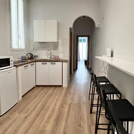 Lilia Charming Flat * Rome