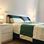 Lilia Charming Flat Rome
