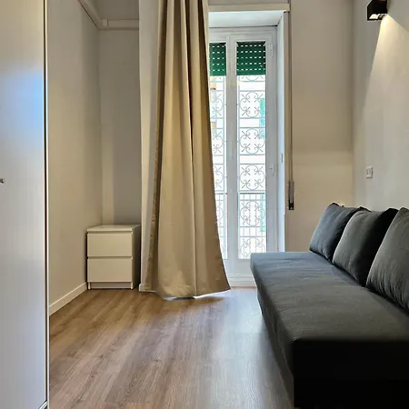 Apartman Lilia Charming Flat